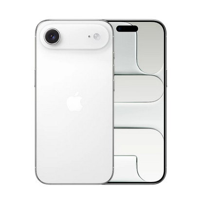 Picture of Boost Apple iPhone 17 AIR 1TB White